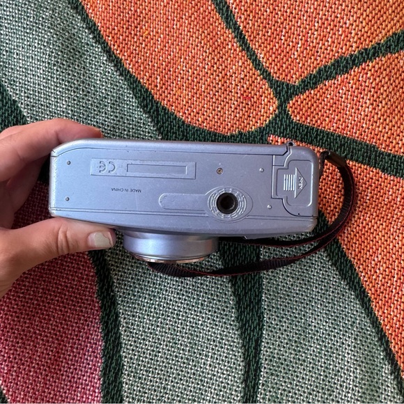 Polaroid Power Zoom PZ2001 - Picture 3 of 6